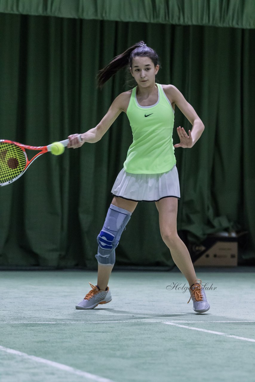 Bild 248 - Damen OL CadA - Hamburger Polo Club : Ergebnis: 6:0